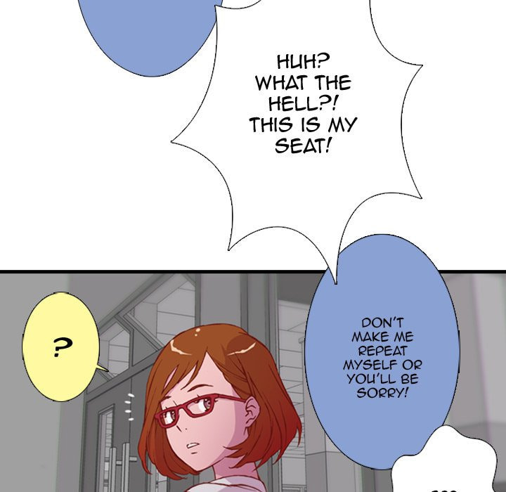Read Red Velvet chapter 3 image 32 on Lezhin