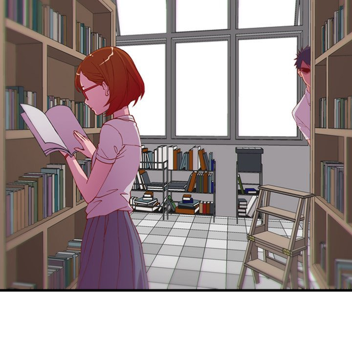 Read Red Velvet chapter 3 image 41 on Lezhin