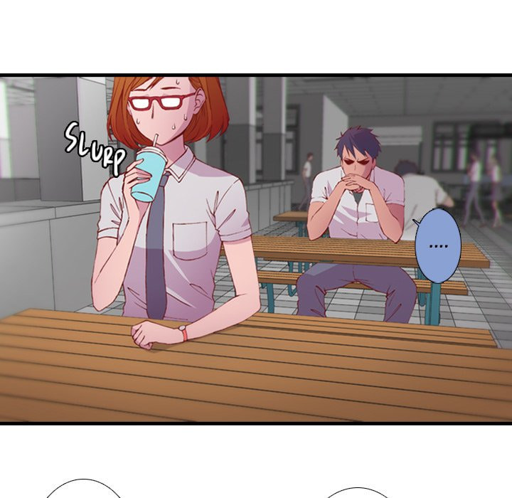 Read Red Velvet chapter 3 image 42 on Lezhin