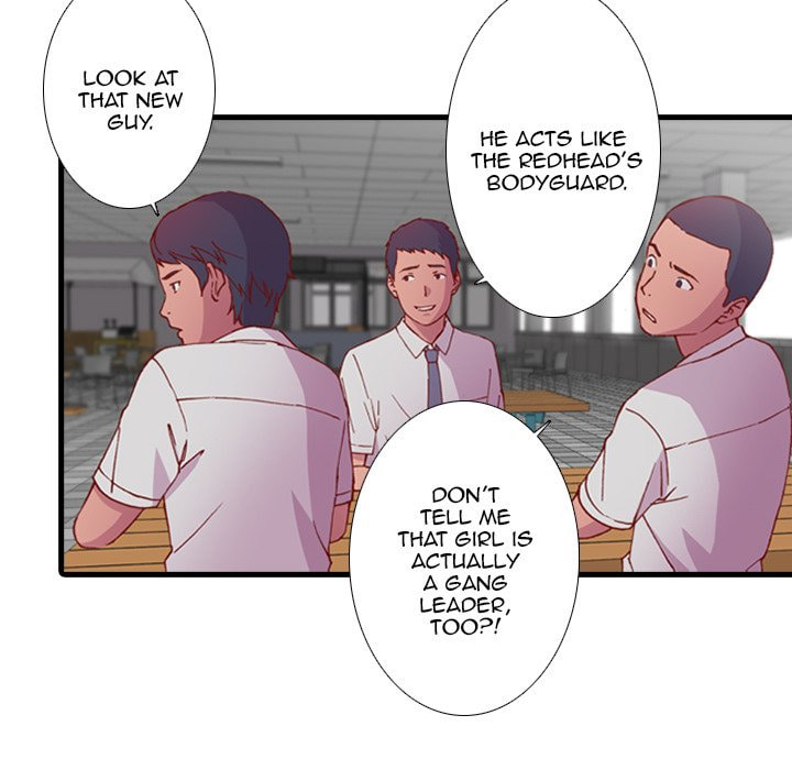 Read Red Velvet chapter 3 image 43 on Lezhin