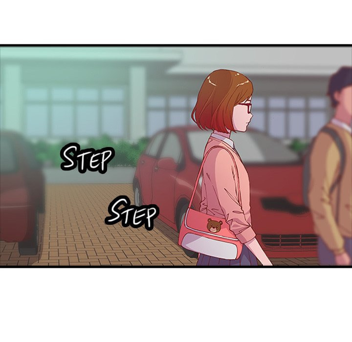 Read Red Velvet chapter 3 image 7 on Lezhin