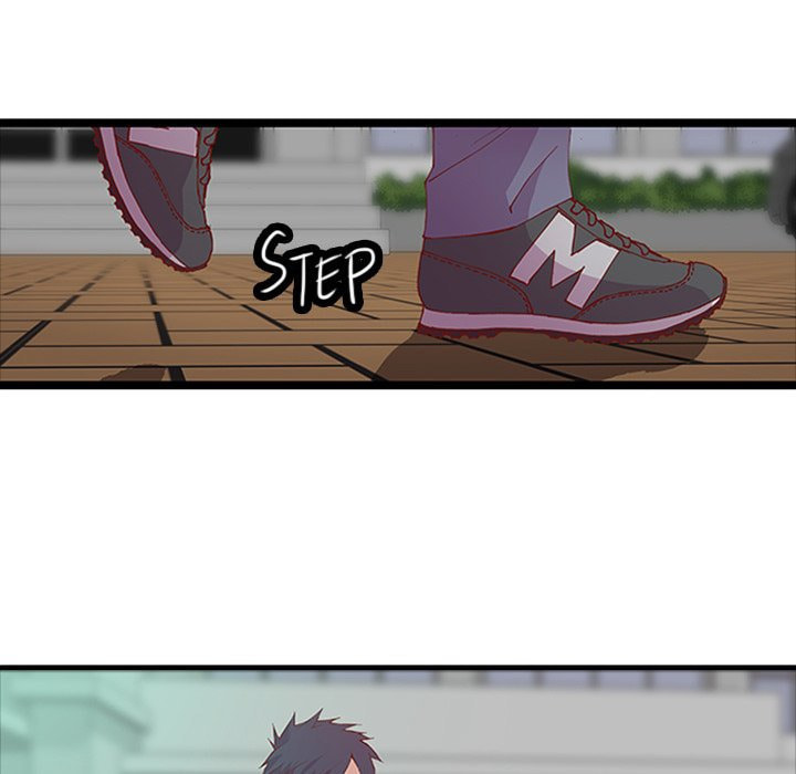 Read Red Velvet chapter 3 image 8 on Lezhin