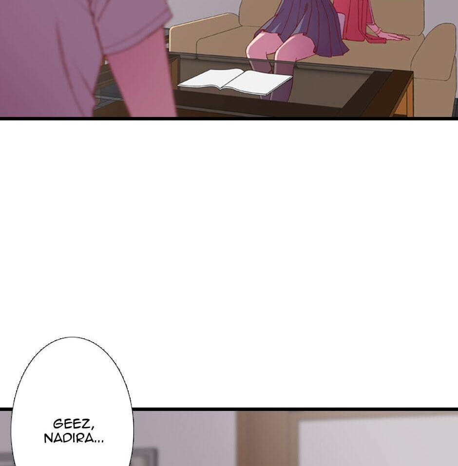 Read Red Velvet chapter 30 image 21 on Lezhin