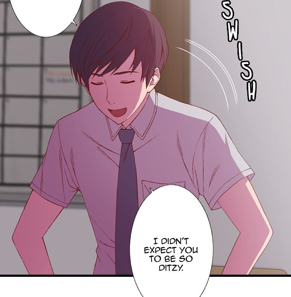 Read Red Velvet chapter 30 image 22 on Lezhin