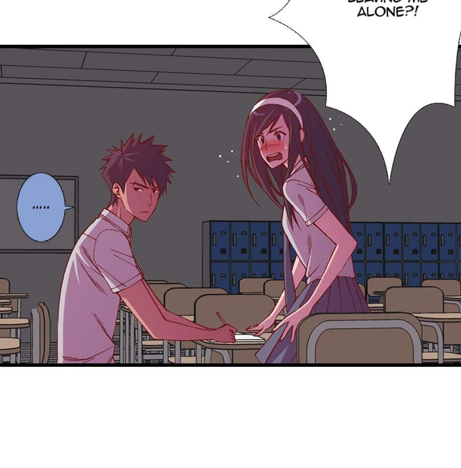 Read Red Velvet chapter 30 image 50 on Lezhin