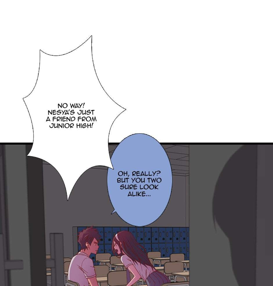 Read Red Velvet chapter 30 image 62 on Lezhin