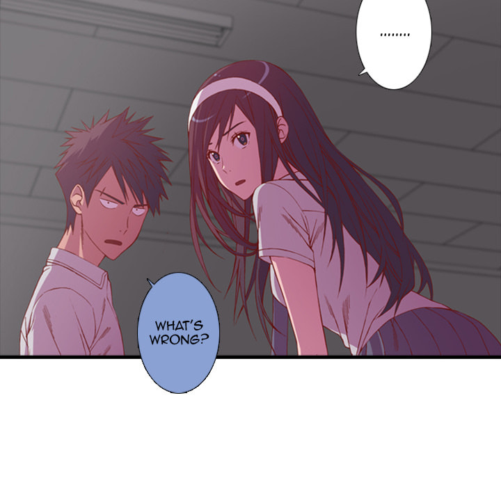 Read Red Velvet chapter 31 image 13 on Lezhin