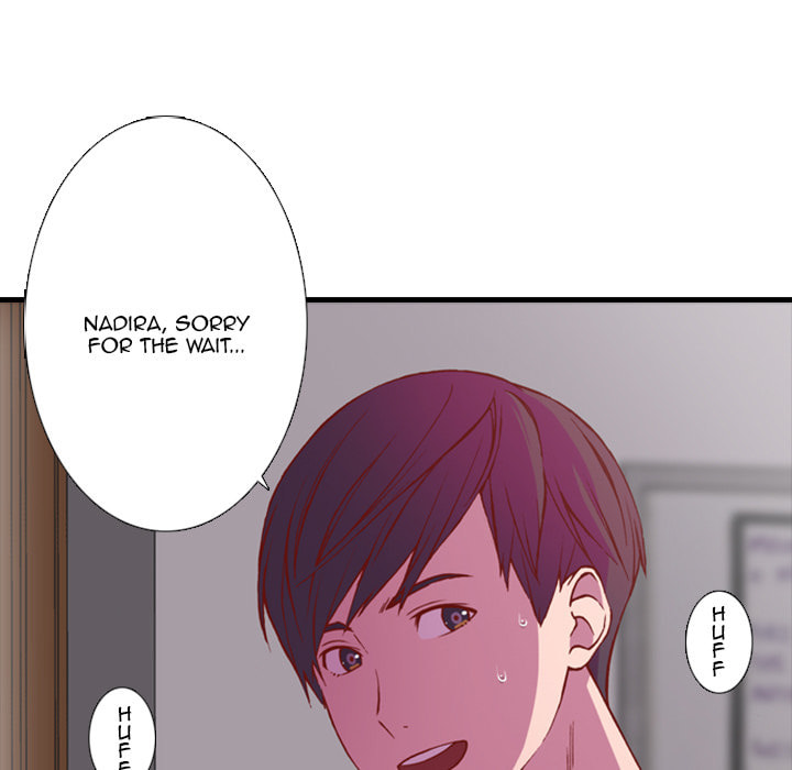 Read Red Velvet chapter 31 image 22 on Lezhin