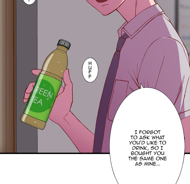 Read Red Velvet chapter 31 image 23 on Lezhin