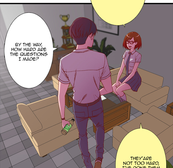 Read Red Velvet chapter 31 image 25 on Lezhin