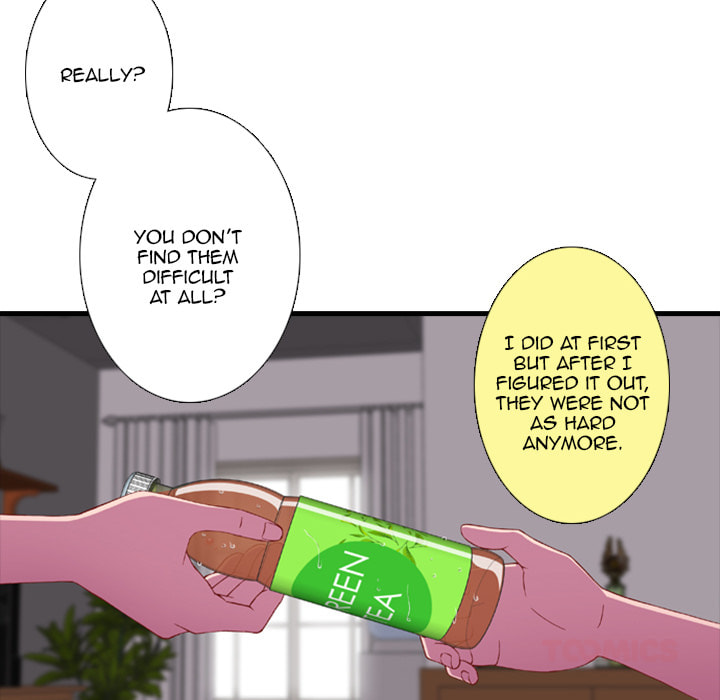 Read Red Velvet chapter 31 image 27 on Lezhin