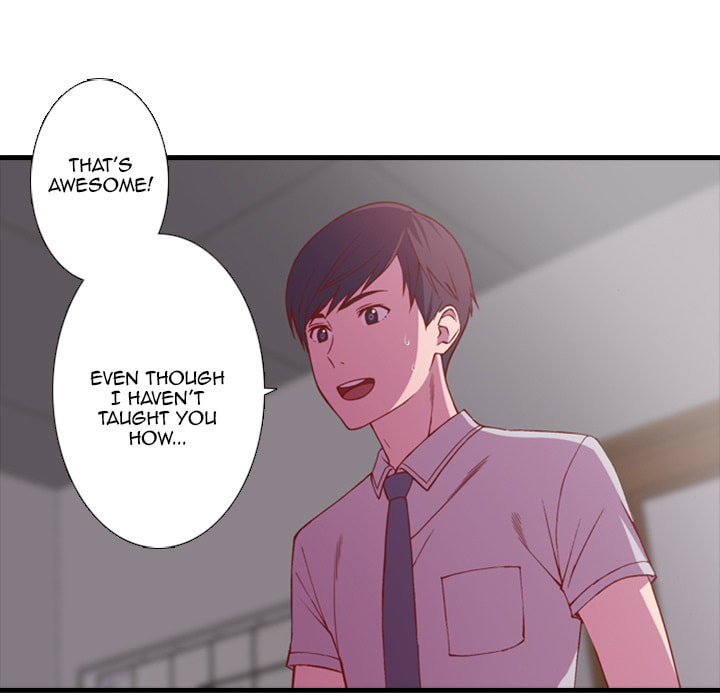 Read Red Velvet chapter 31 image 29 on Lezhin