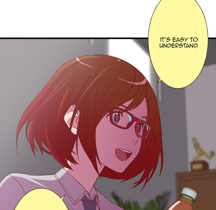 Read Red Velvet chapter 31 image 31 on Lezhin