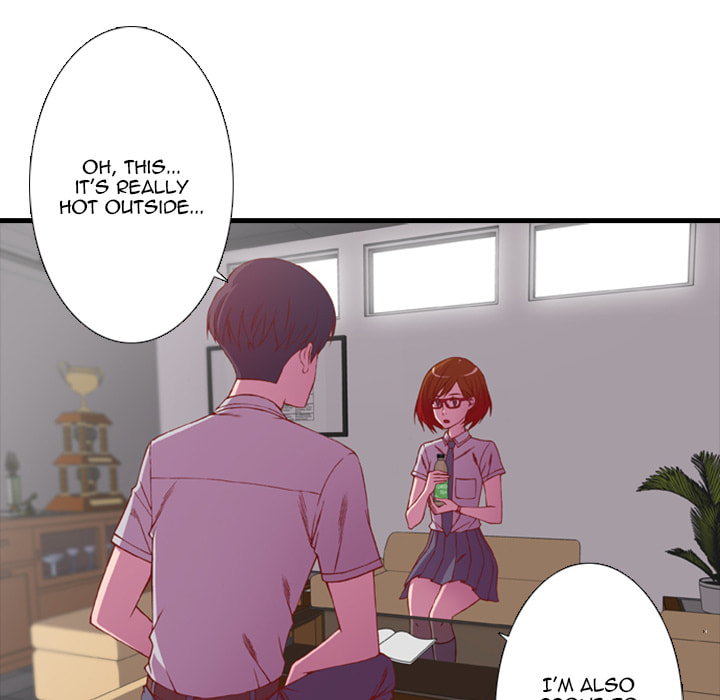 Read Red Velvet chapter 31 image 33 on Lezhin