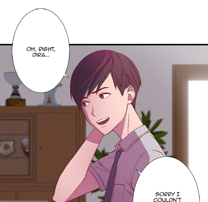 Read Red Velvet chapter 31 image 35 on Lezhin