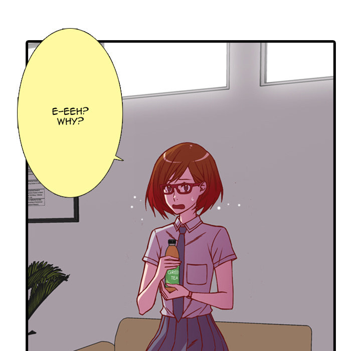 Read Red Velvet chapter 31 image 37 on Lezhin