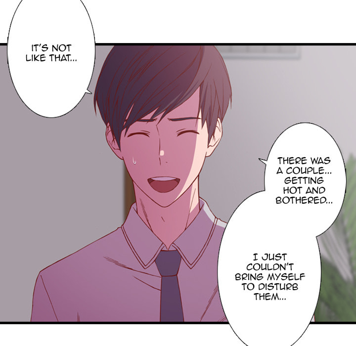 Read Red Velvet chapter 31 image 41 on Lezhin