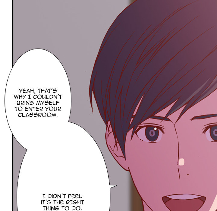 Read Red Velvet chapter 31 image 47 on Lezhin