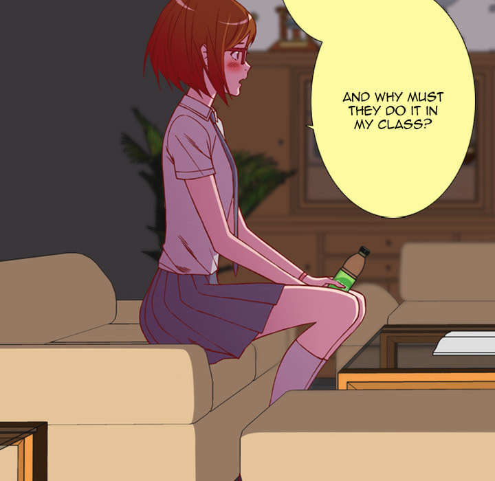 Read Red Velvet chapter 31 image 50 on Lezhin
