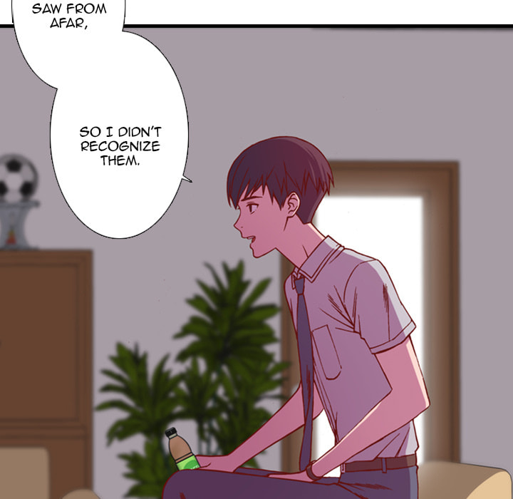 Read Red Velvet chapter 31 image 52 on Lezhin
