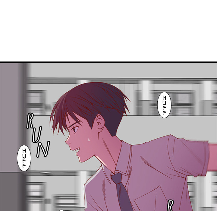 Read Red Velvet chapter 31 image 6 on Lezhin