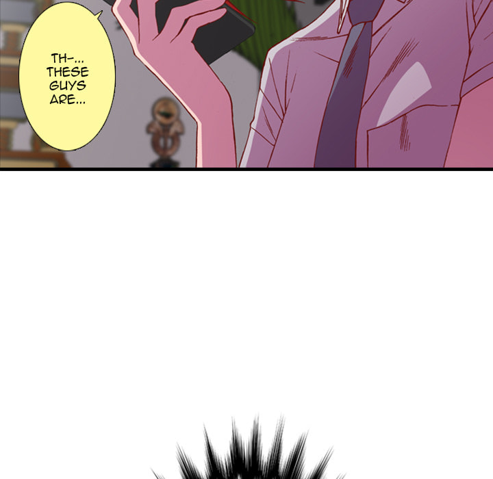 Read Red Velvet chapter 32 image 10 on Lezhin