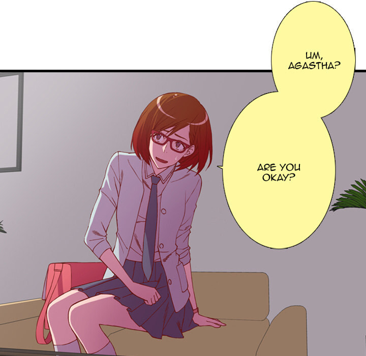 Read Red Velvet chapter 32 image 26 on Lezhin