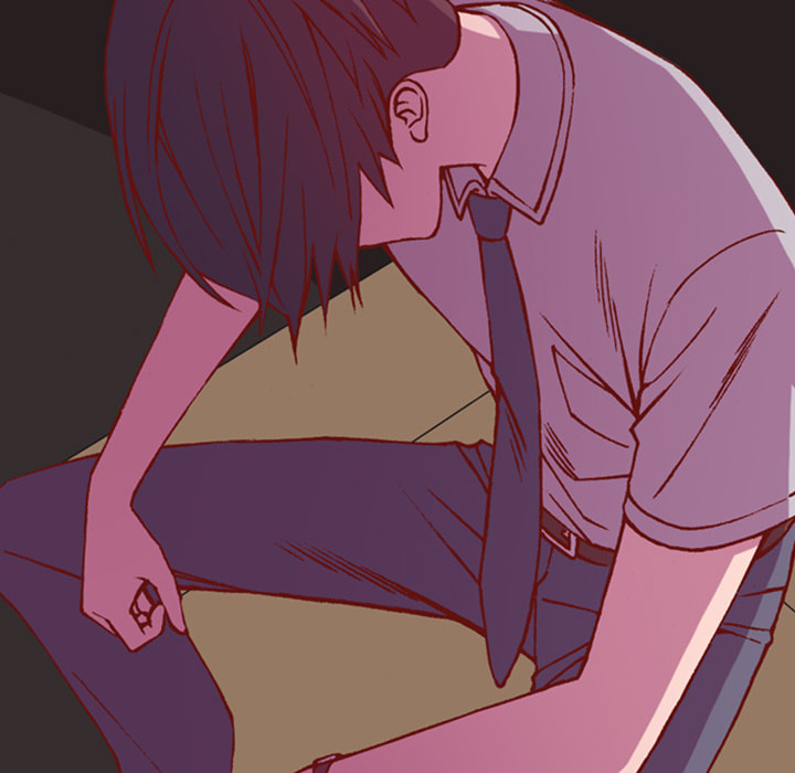 Read Red Velvet chapter 32 image 28 on Lezhin