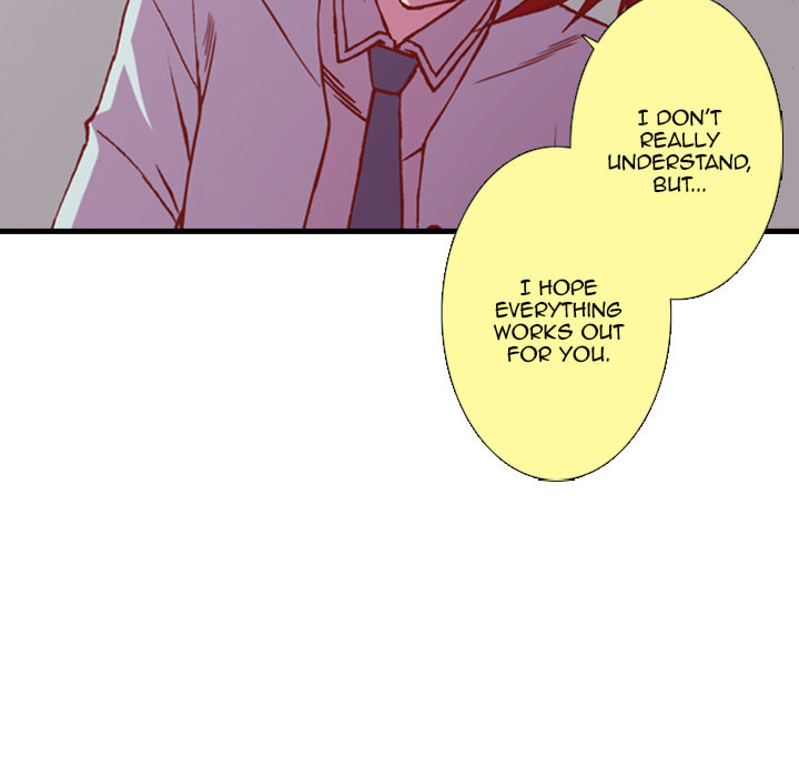 Read Red Velvet chapter 32 image 31 on Lezhin
