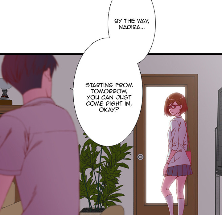 Read Red Velvet chapter 32 image 35 on Lezhin