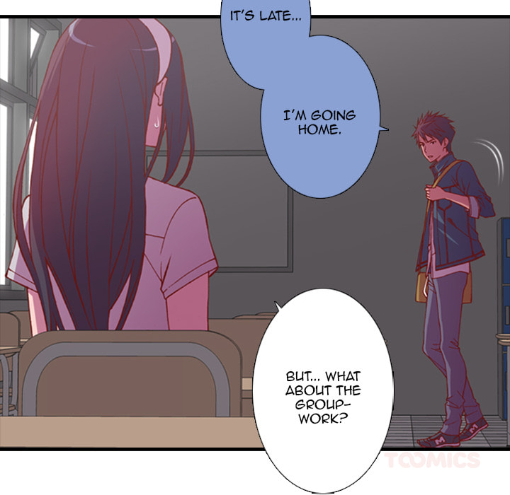 Read Red Velvet chapter 32 image 49 on Lezhin
