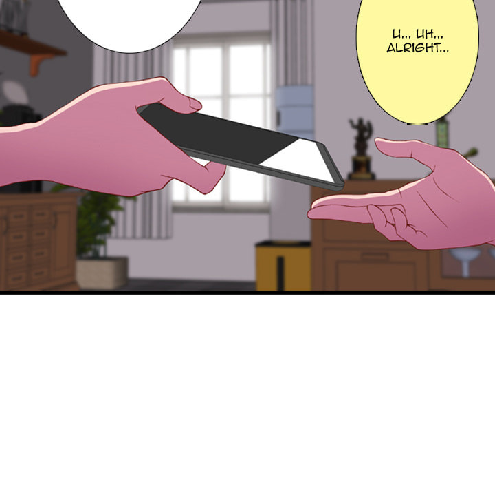 Read Red Velvet chapter 32 image 5 on Lezhin