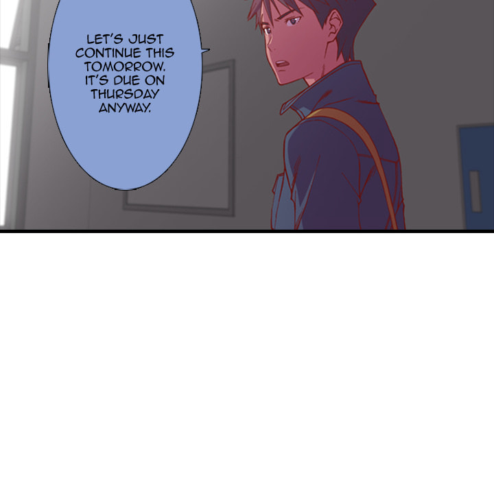 Read Red Velvet chapter 32 image 51 on Lezhin