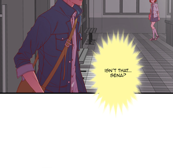 Read Red Velvet chapter 32 image 61 on Lezhin