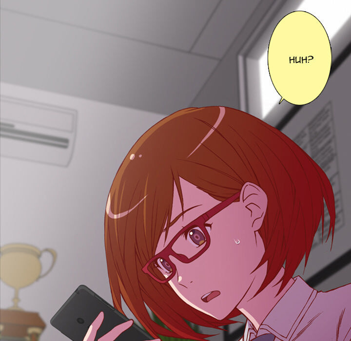 Read Red Velvet chapter 32 image 9 on Lezhin
