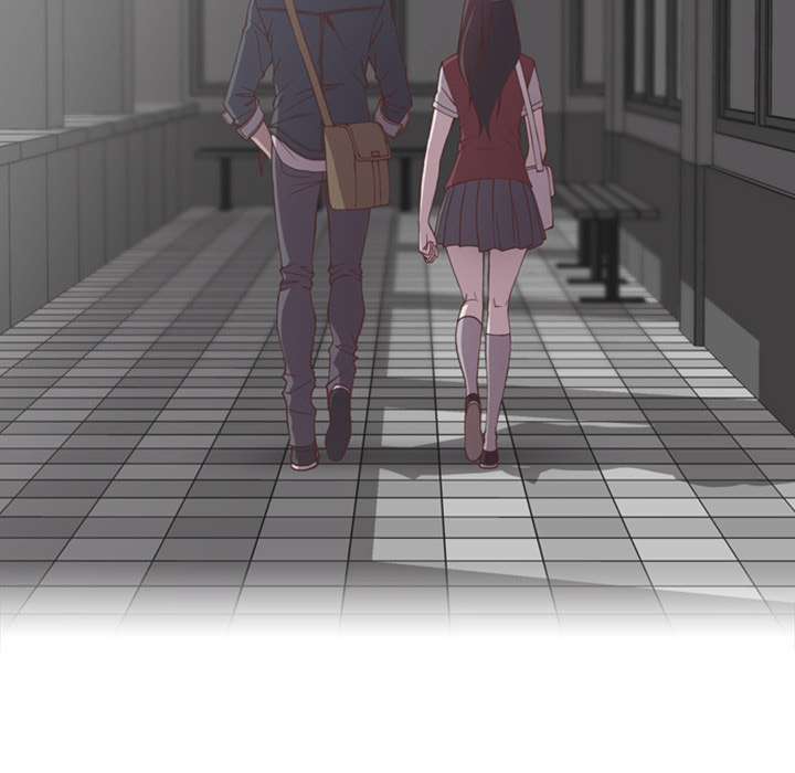 Read Red Velvet chapter 35 image 17 on Lezhin