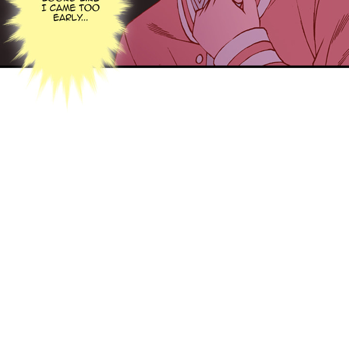 Read Red Velvet chapter 35 image 27 on Lezhin