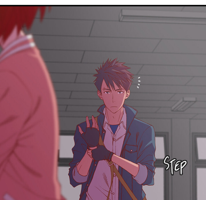 Read Red Velvet chapter 35 image 28 on Lezhin