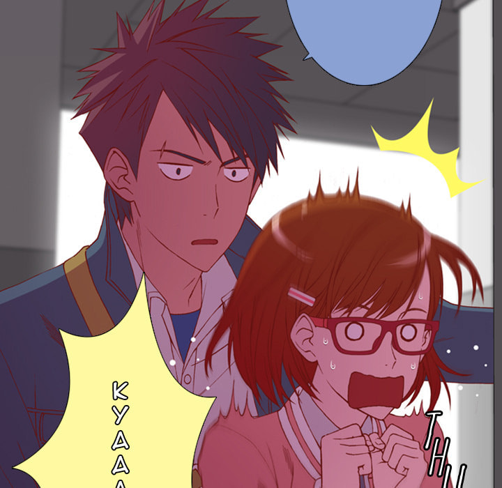 Read Red Velvet chapter 35 image 32 on Lezhin
