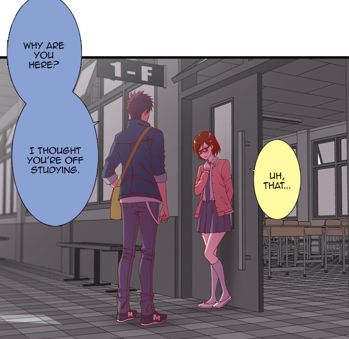Read Red Velvet chapter 35 image 36 on Lezhin
