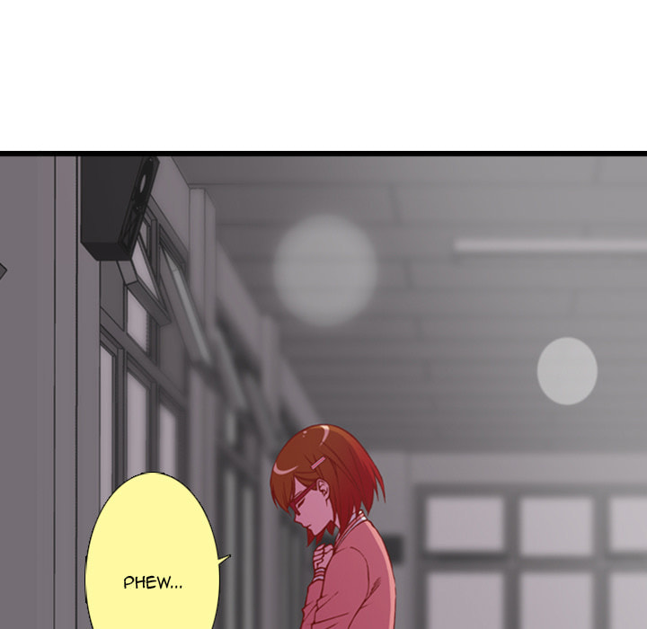 Read Red Velvet chapter 35 image 6 on Lezhin