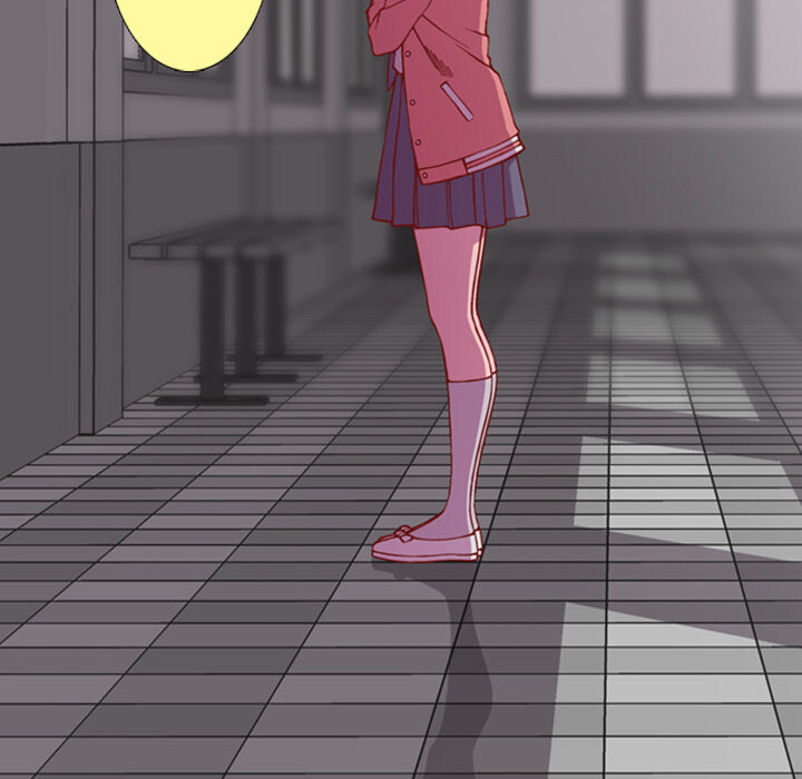 Read Red Velvet chapter 35 image 7 on Lezhin