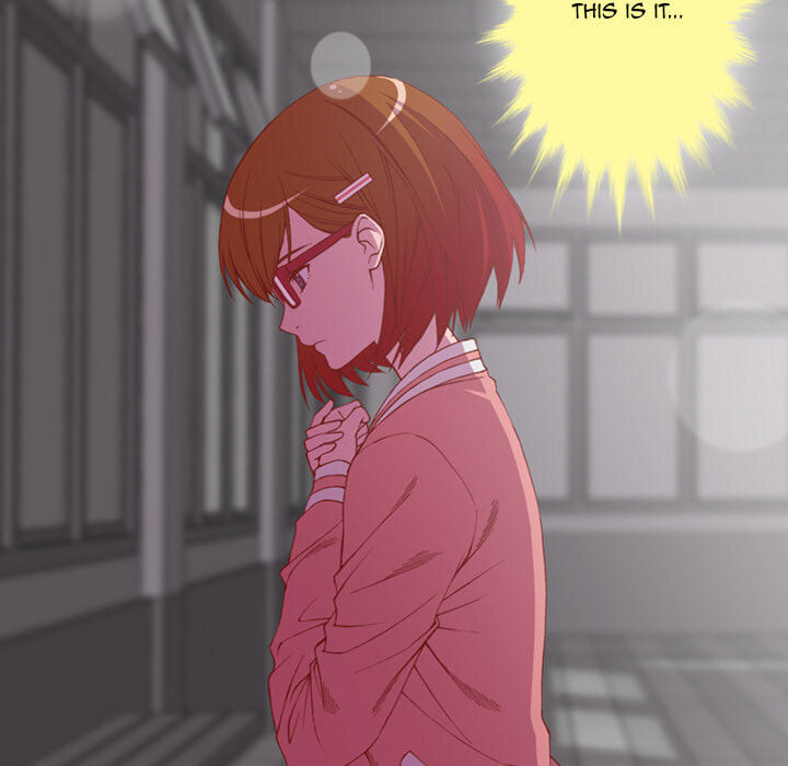 Read Red Velvet chapter 35 image 9 on Lezhin