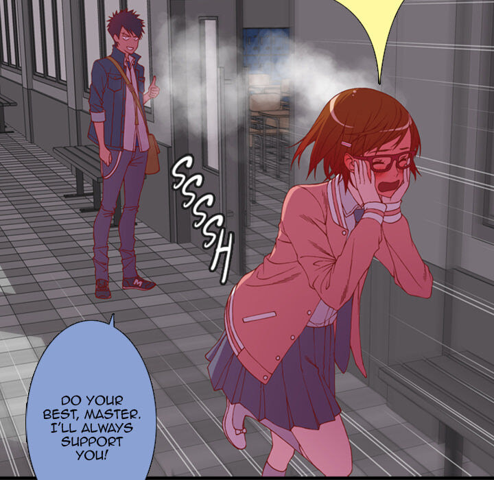 Read Red Velvet chapter 36 image 15 on Lezhin