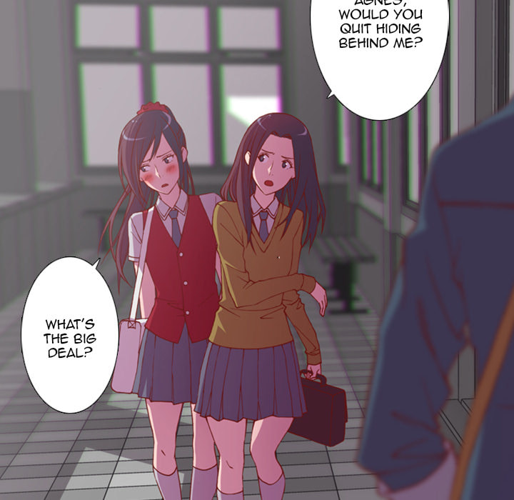 Read Red Velvet chapter 36 image 31 on Lezhin