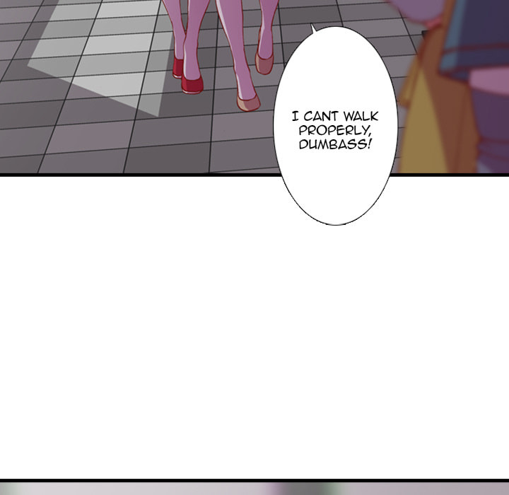 Read Red Velvet chapter 36 image 32 on Lezhin
