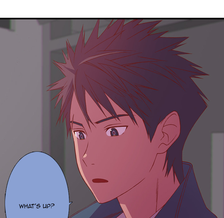 Read Red Velvet chapter 36 image 50 on Lezhin