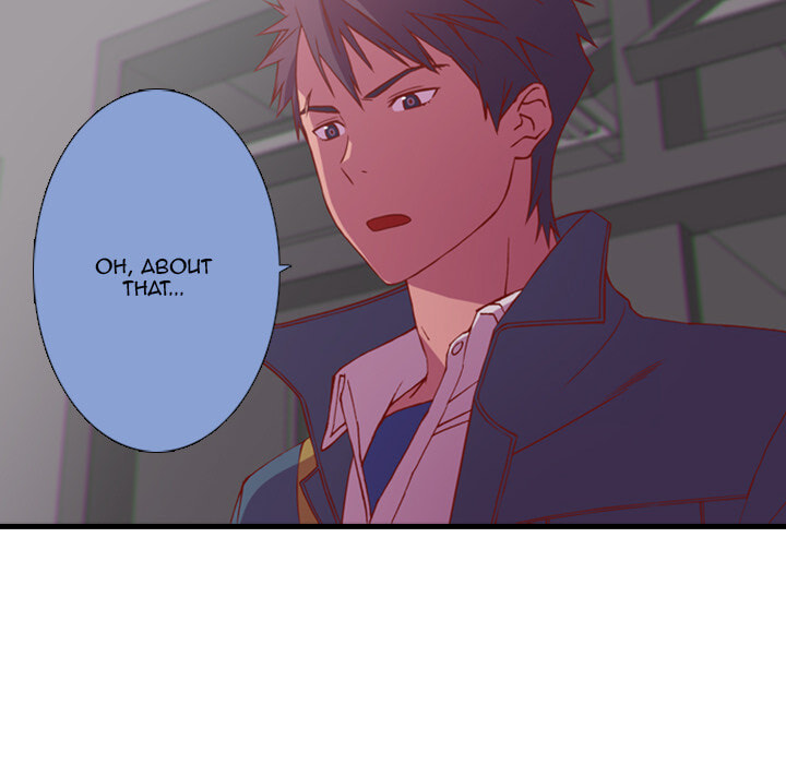 Read Red Velvet chapter 36 image 57 on Lezhin