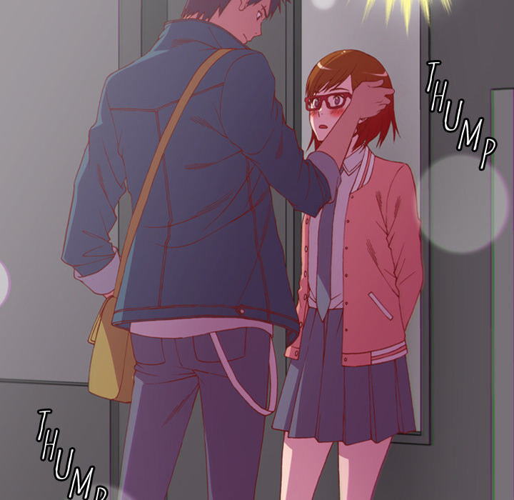 Read Red Velvet chapter 36 image 9 on Lezhin