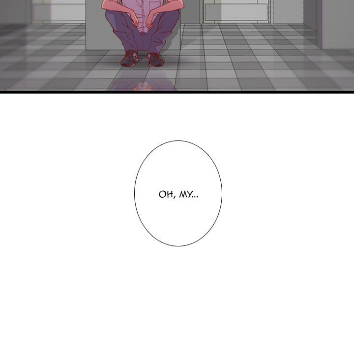 Read Red Velvet chapter 4 image 11 on Lezhin